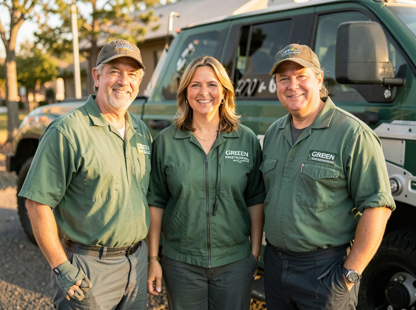 Water Damage Restoration company in Americus, GA