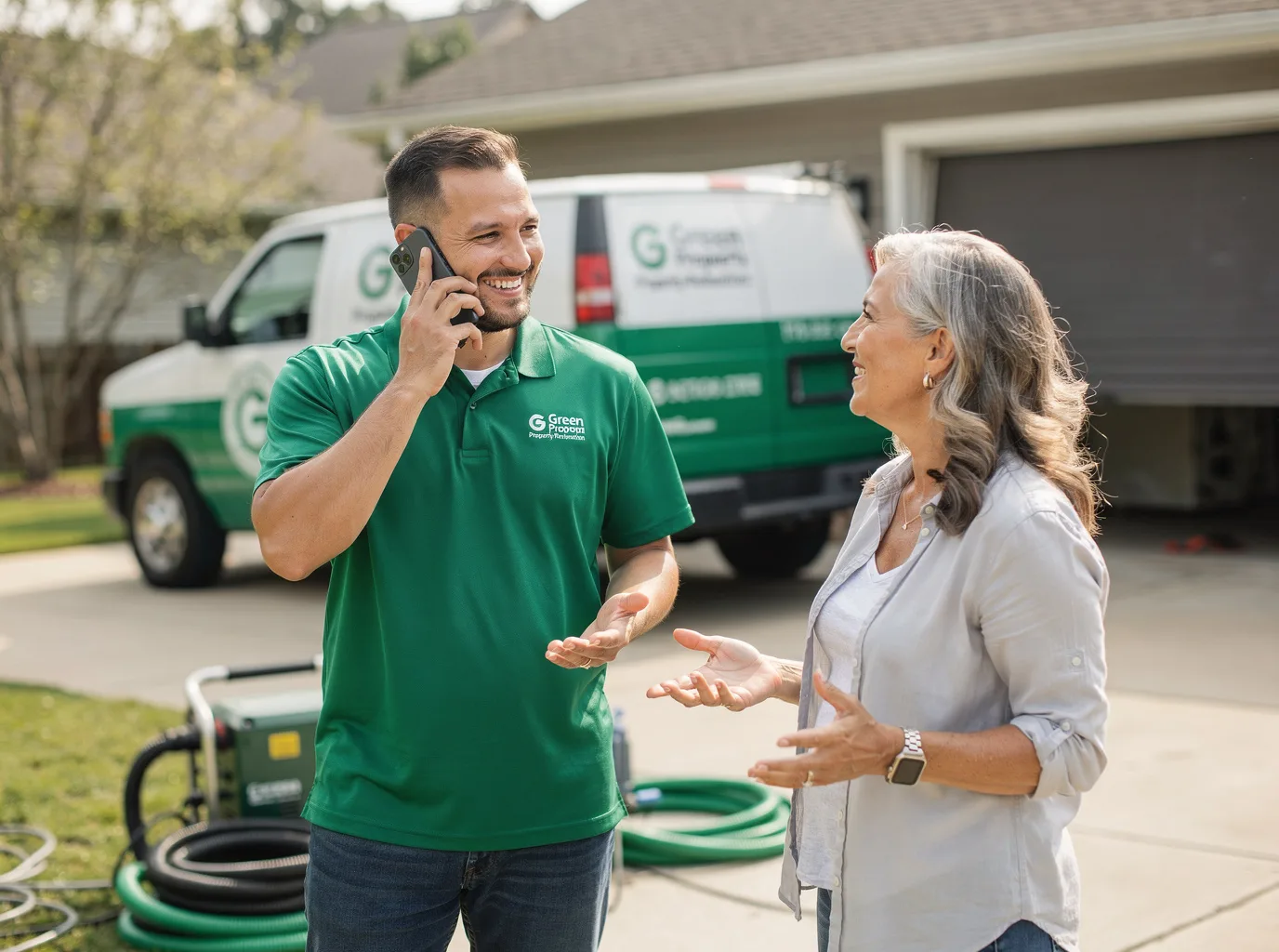 Water Damage Restoration Americus, GA FAQs